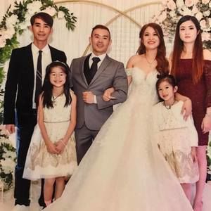 Meet your Posher, Kent